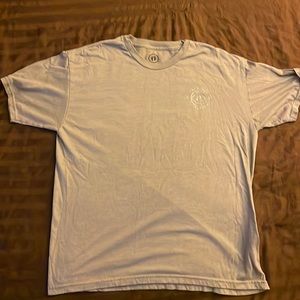 Hang 10 surf co shirt, large